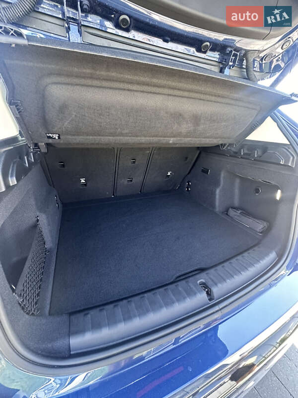 Внедорожник / Кроссовер BMW iX1 2023 в Мукачево