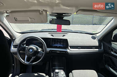 Внедорожник / Кроссовер BMW iX1 2023 в 