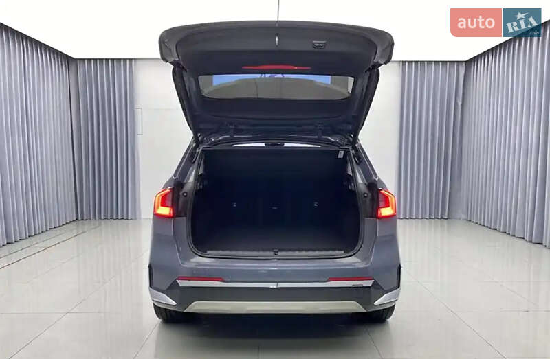 Внедорожник / Кроссовер BMW iX1 2023 в Киеве фото 7 Внедорожник / Кроссовер BMW iX1 2023 в Киеве