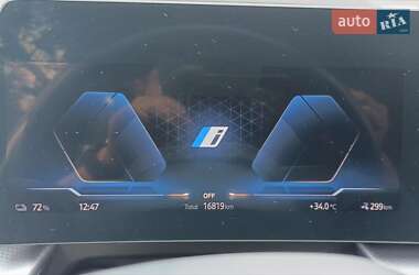 Внедорожник / Кроссовер BMW iX1 2023 в 