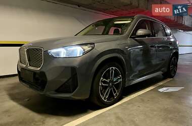 Позашляховик / Кросовер BMW iX1 2024 в Києві