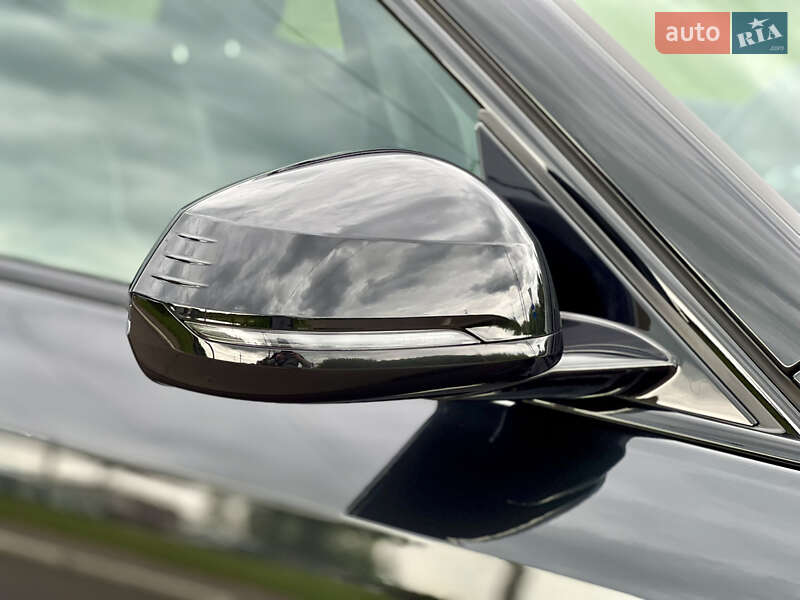 Внедорожник / Кроссовер BMW iX1 2023 в Ровно фото 12 Внедорожник / Кроссовер BMW iX1 2023 в Ровно