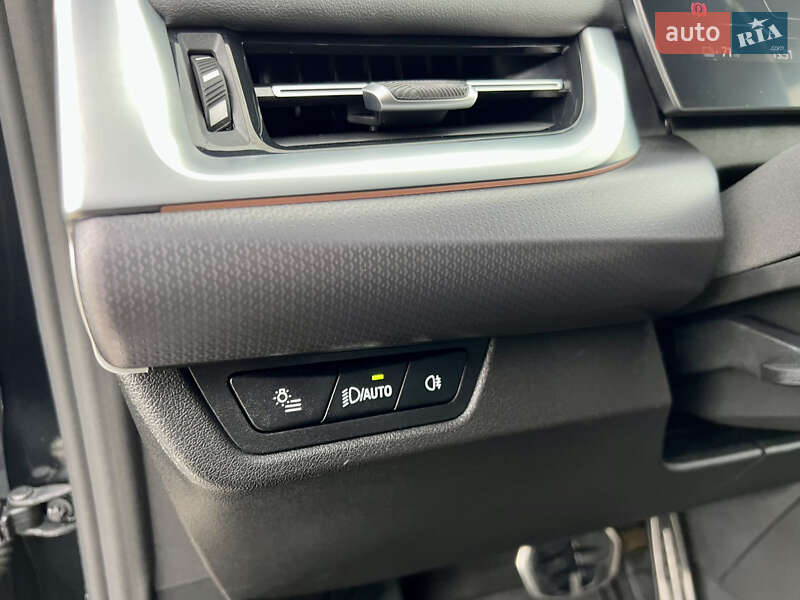 Внедорожник / Кроссовер BMW iX1 2023 в Ровно фото 44 Внедорожник / Кроссовер BMW iX1 2023 в Ровно