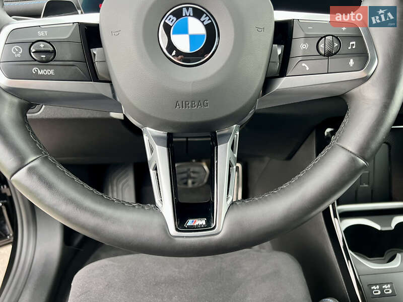 Внедорожник / Кроссовер BMW iX1 2023 в Ровно фото 48 Внедорожник / Кроссовер BMW iX1 2023 в Ровно