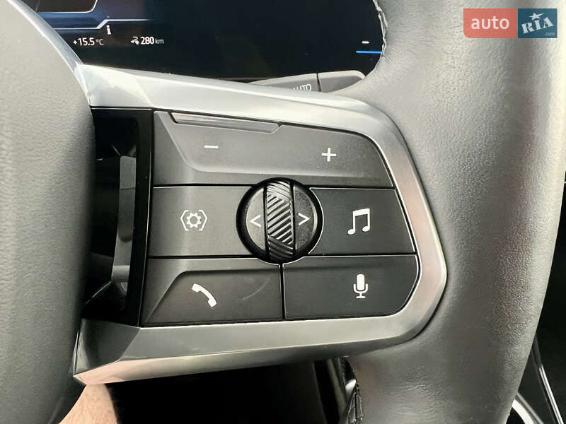 Внедорожник / Кроссовер BMW iX1 2023 в Ровно фото 55 Внедорожник / Кроссовер BMW iX1 2023 в Ровно