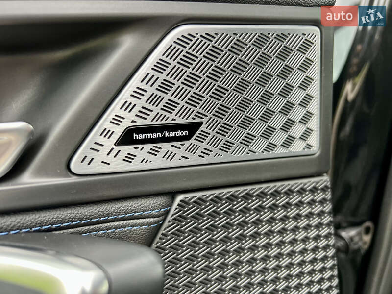 Внедорожник / Кроссовер BMW iX1 2023 в Ровно фото 68 Внедорожник / Кроссовер BMW iX1 2023 в Ровно