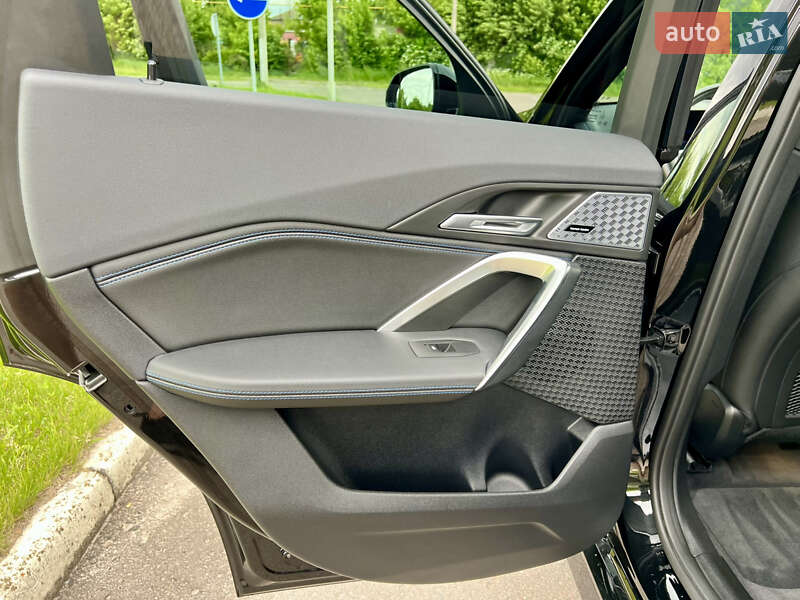 Внедорожник / Кроссовер BMW iX1 2023 в Ровно фото 67 Внедорожник / Кроссовер BMW iX1 2023 в Ровно