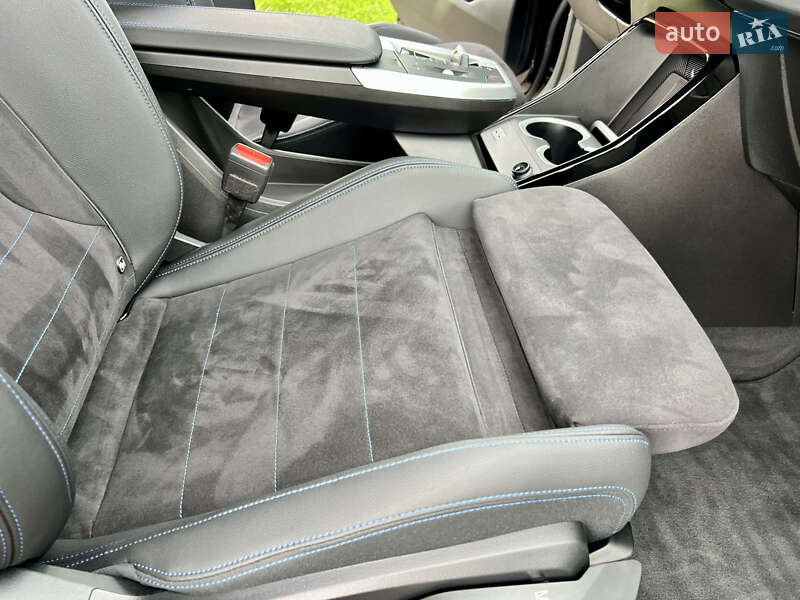Внедорожник / Кроссовер BMW iX1 2023 в Ровно фото 81 Внедорожник / Кроссовер BMW iX1 2023 в Ровно