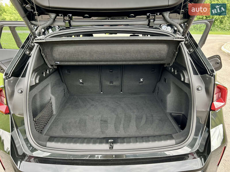 Внедорожник / Кроссовер BMW iX1 2023 в Ровно фото 89 Внедорожник / Кроссовер BMW iX1 2023 в Ровно