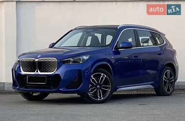 Позашляховик / Кросовер BMW iX1 2023 в Львові
