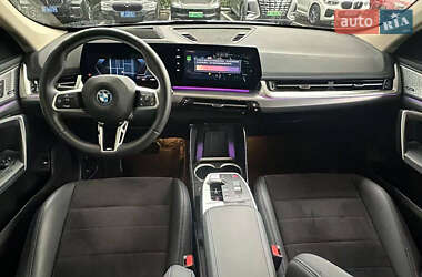 Внедорожник / Кроссовер BMW iX1 2023 в 
