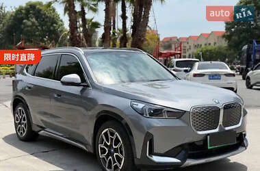 Внедорожник / Кроссовер BMW iX1 2023 в Киеве