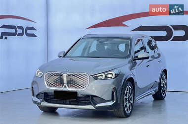 Внедорожник / Кроссовер BMW iX1 2023 в Львове