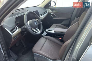 Внедорожник / Кроссовер BMW iX1 2023 в 