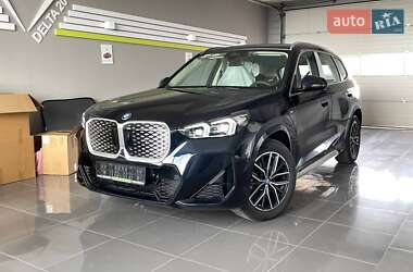 Внедорожник / Кроссовер BMW iX1 2025 в Киеве