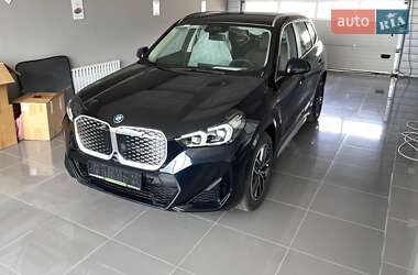 Внедорожник / Кроссовер BMW iX1 2025 в Виннице