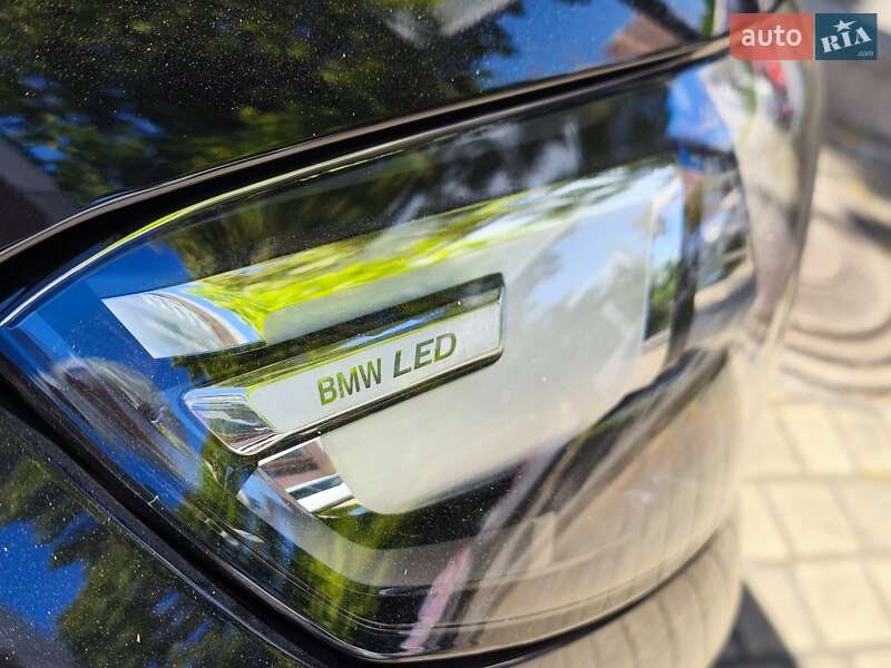 Позашляховик / Кросовер BMW iX1 2025 в Одесі