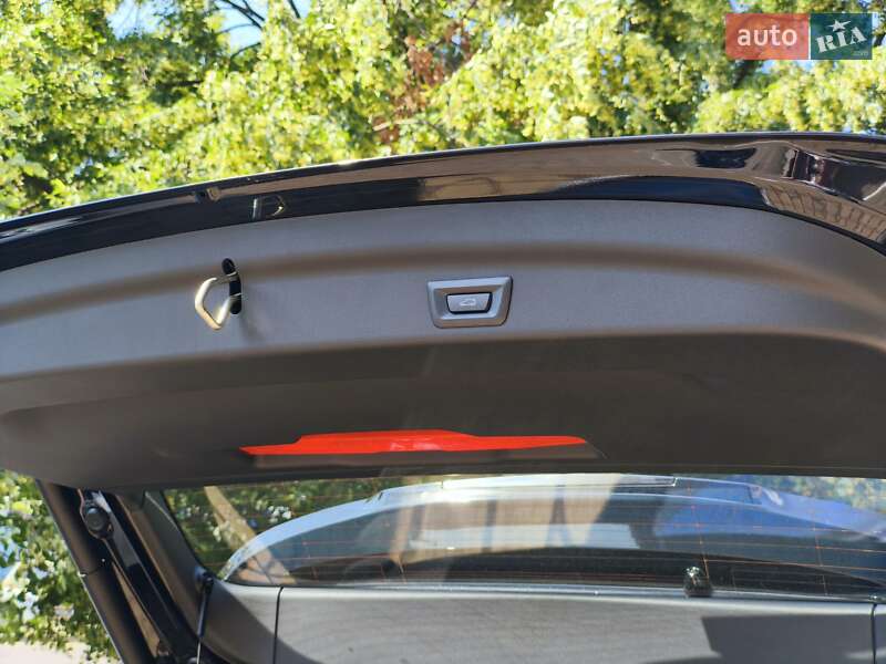 Позашляховик / Кросовер BMW iX1 2025 в Одесі