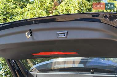 Внедорожник / Кроссовер BMW iX1 2025 в 
