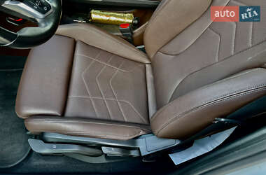 Внедорожник / Кроссовер BMW iX1 2023 в 