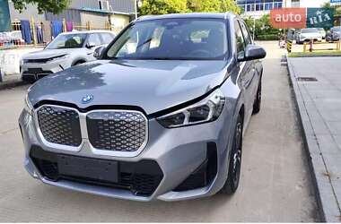 Внедорожник / Кроссовер BMW iX1 2024 в Львове