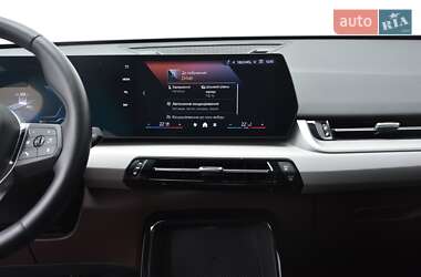 Внедорожник / Кроссовер BMW iX1 2024 в 