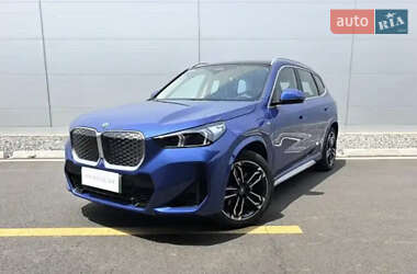 Внедорожник / Кроссовер BMW iX1 2023 в Львове