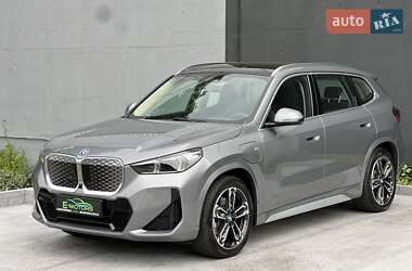 Внедорожник / Кроссовер BMW iX1 2024 в Киеве