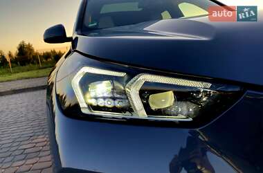 Внедорожник / Кроссовер BMW iX1 2023 в 