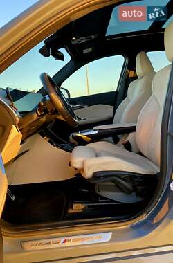 Внедорожник / Кроссовер BMW iX1 2023 в 