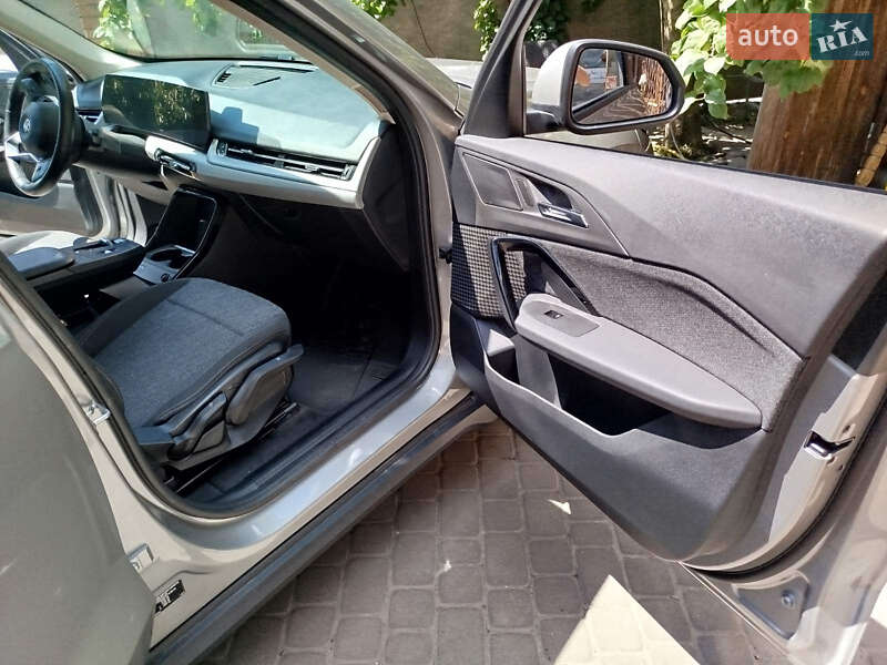 Позашляховик / Кросовер BMW iX1 2023 в Хмельницькому