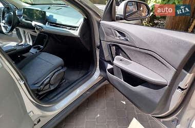 Внедорожник / Кроссовер BMW iX1 2023 в 
