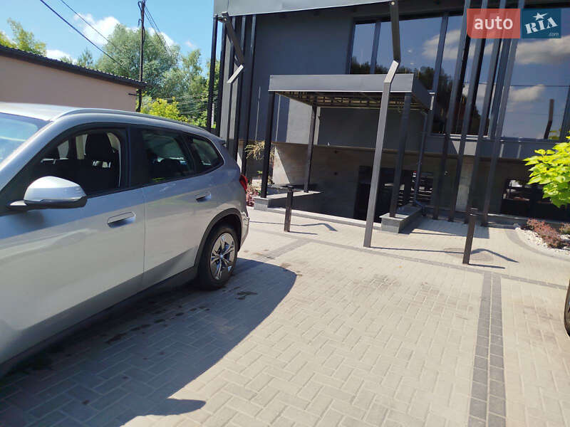 Позашляховик / Кросовер BMW iX1 2023 в Хмельницькому