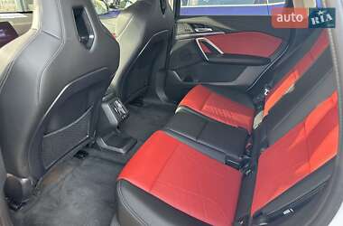 Внедорожник / Кроссовер BMW iX1 2024 в 