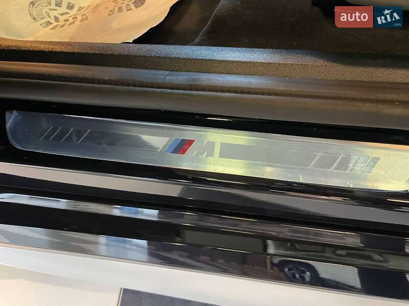 Внедорожник / Кроссовер BMW iX1 2025 в Львове