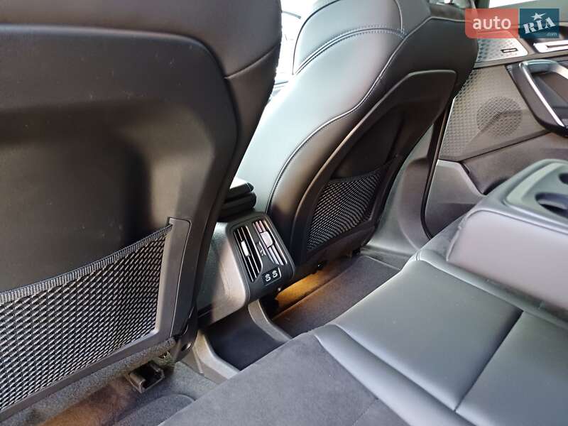 Позашляховик / Кросовер BMW iX1 2024 в Києві