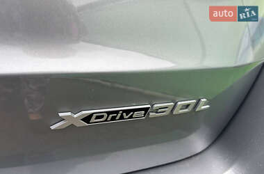 Внедорожник / Кроссовер BMW iX1 2023 в 