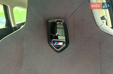 Внедорожник / Кроссовер BMW iX1 2023 в 