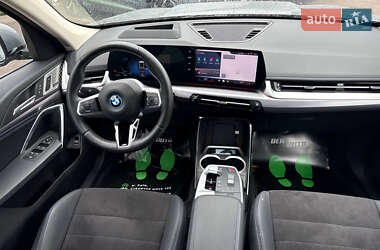 Внедорожник / Кроссовер BMW iX1 2023 в 