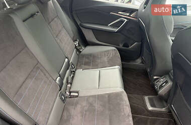 Внедорожник / Кроссовер BMW iX1 2023 в 