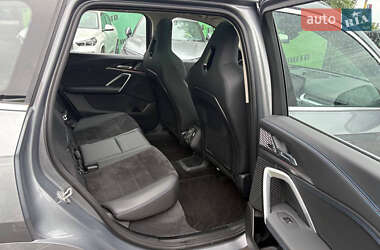 Внедорожник / Кроссовер BMW iX1 2023 в 