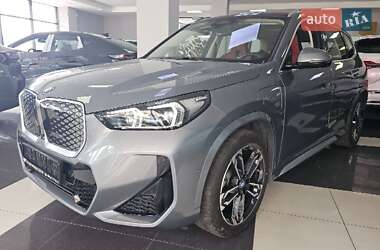 Внедорожник / Кроссовер BMW iX1 2023 в Днепре