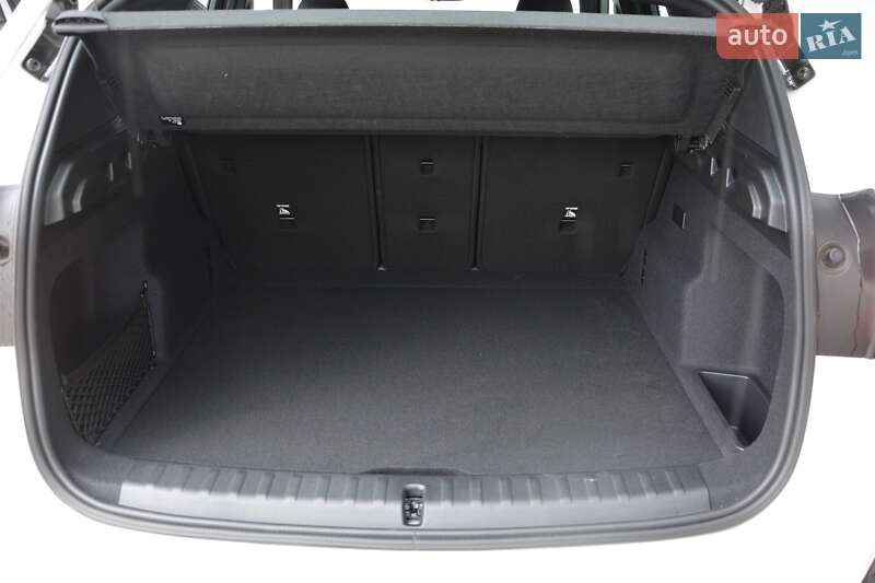 Внедорожник / Кроссовер BMW iX1 2024 в Киеве