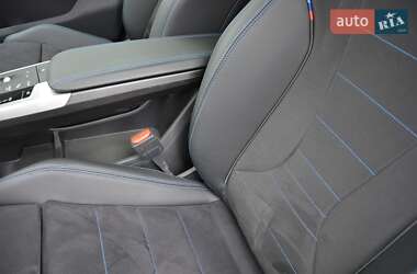 Внедорожник / Кроссовер BMW iX1 2024 в 