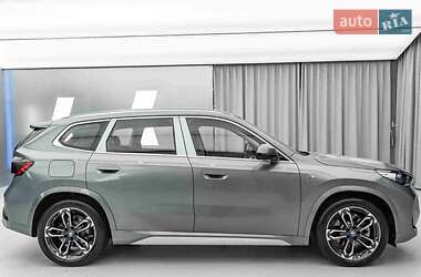Внедорожник / Кроссовер BMW iX1 2023 в Киеве