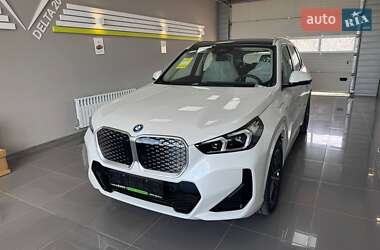 Внедорожник / Кроссовер BMW iX1 2025 в Киеве