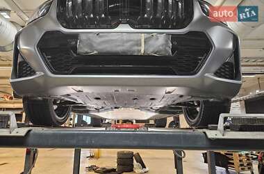 Внедорожник / Кроссовер BMW iX1 2023 в 