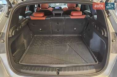 Внедорожник / Кроссовер BMW iX1 2023 в 