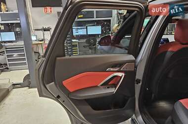 Внедорожник / Кроссовер BMW iX1 2023 в 