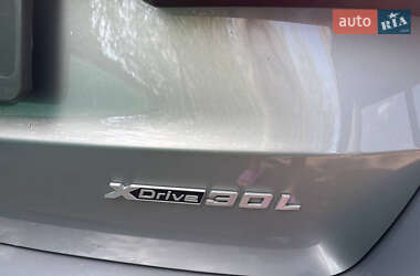 Внедорожник / Кроссовер BMW iX1 2023 в 
